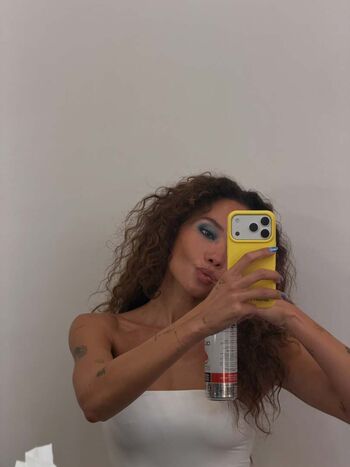 Ashley Moore