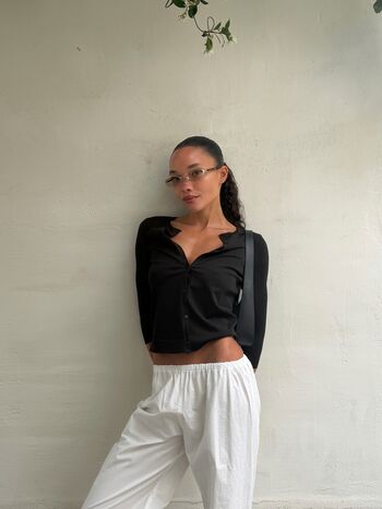 Ashley Moore