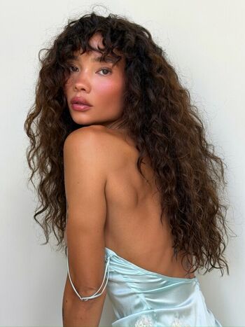 Full leaked Ashley moore private photo