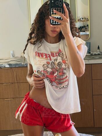 Ashley Moore