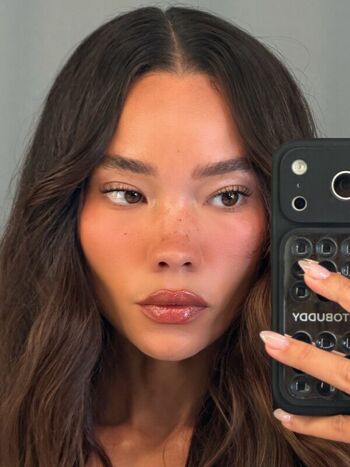 Full leaked Ashley moore private photo
