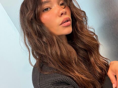 Full leaked Ashley moore private photo