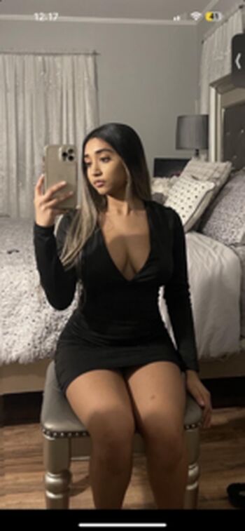 Full leaked Ashley persaud private photo