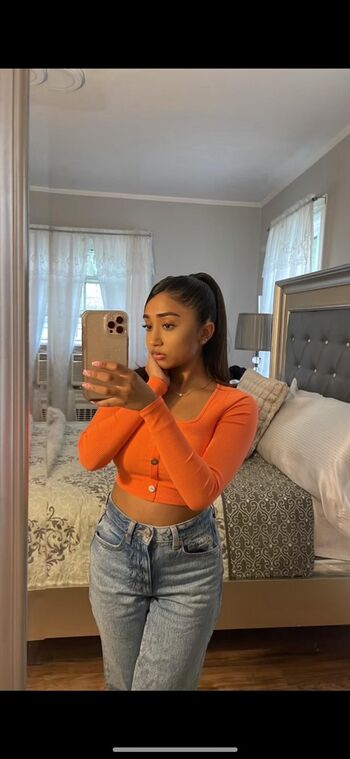 Full leaked Ashley persaud private photo
