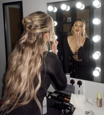 Full leaked Ashley roberts private photo