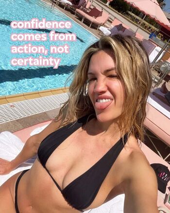 Ashley Roberts