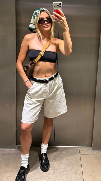 Ashley Roberts
