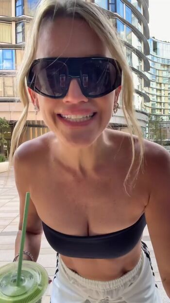 Full leaked Ashley roberts private photo