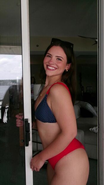 Full leaked Ashley slattery private photo