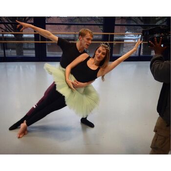 Full leaked Ashley stroehlein page private photo