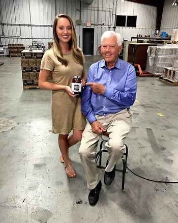 Full leaked Ashley stroehlein page private photo