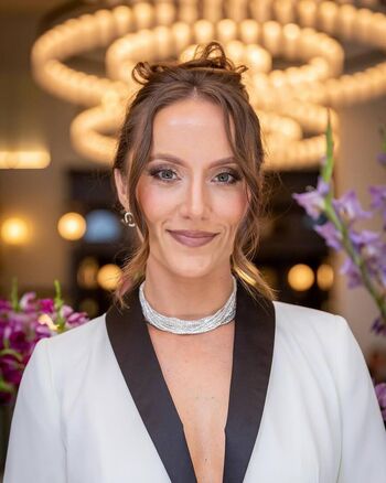 Full leaked Ashley stroehlein page private photo