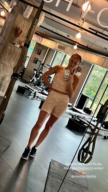 Full leaked Ashley stroehlein private photo