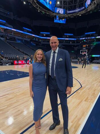 Full leaked Ashley stroehlein private photo