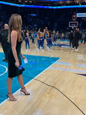 Full leaked Ashley stroehlein private photo