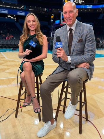 Full leaked Ashley stroehlein private photo