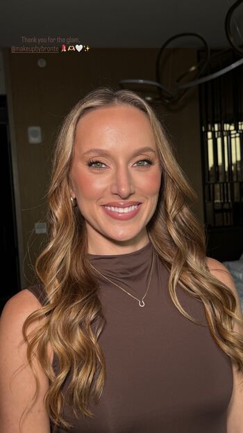 Full leaked Ashley stroehlein private photo