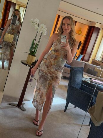Full leaked Ashley stroehlein private photo