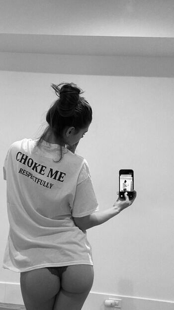 Full leaked Ashley tervort private onlyfans photo