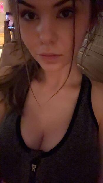 Full leaked Ashley tervort  page private photo