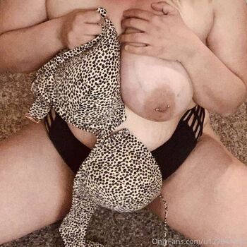 Full leaked Ashley private photo