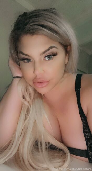ashleybarbiefans