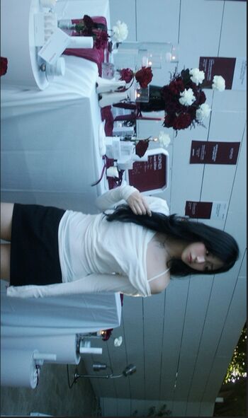 Full leaked Ashleychaee private photo