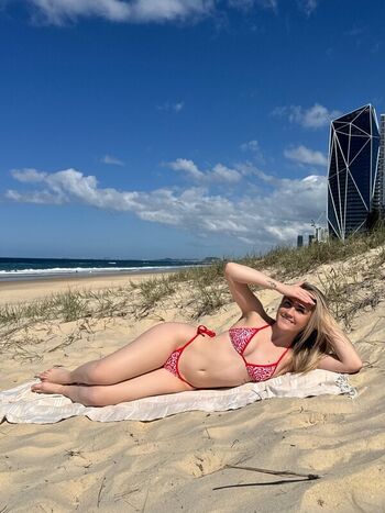 Full leaked Ashleyjade private photo