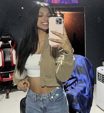 Full leaked Ashleymal private photo