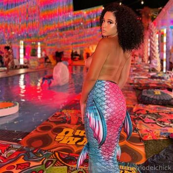 Full leaked Ashleymodelchick page private photo