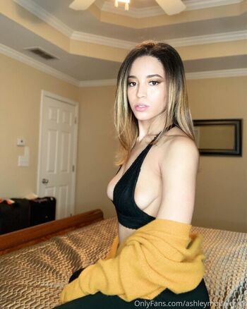 Full leaked Ashleymodelchick private photo