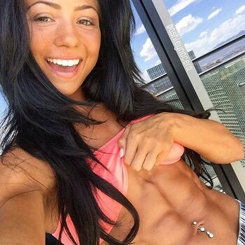 Full leaked Ashleynocera private photo