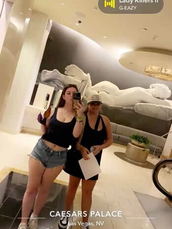 Full leaked Ashleyyrobersonn private photo