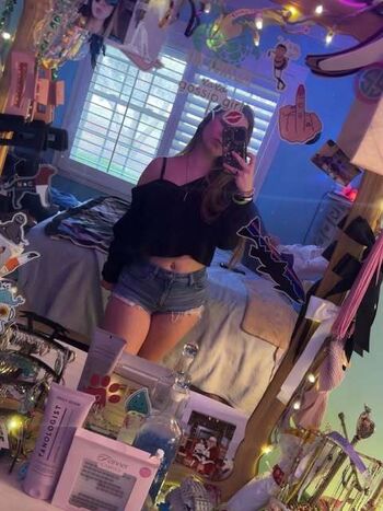 Full leaked Ashleyyrobersonn private photo