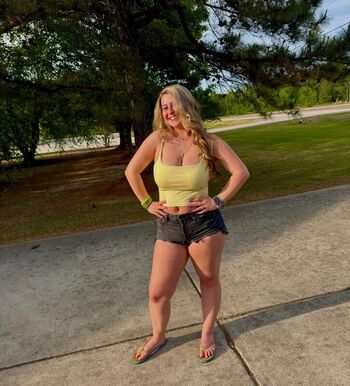Full leaked Ashleyyrobersonn private photo