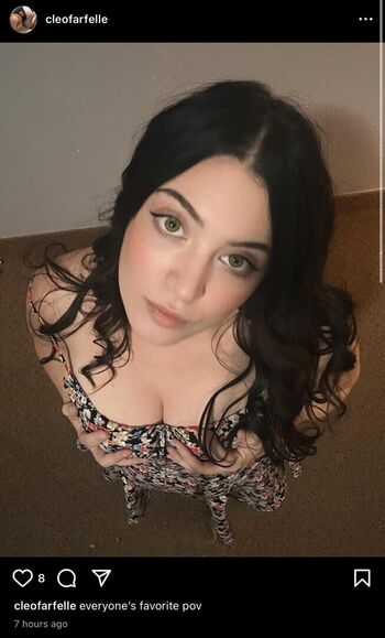 Full leaked Ashli jade private photo