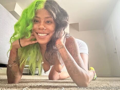 Full leaked Ashluvbug private photo