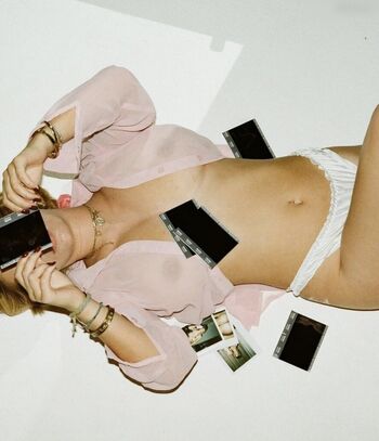 Full leaked Ashlyn allman private photo
