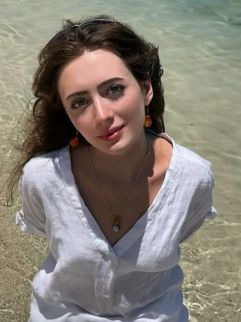 Full leaked Ashlyn sparks private photo