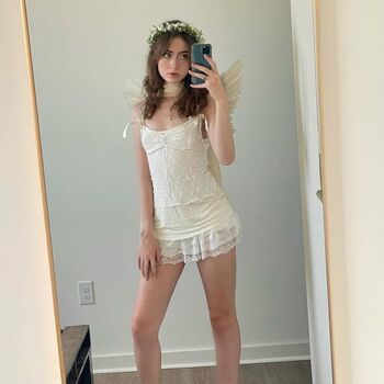 Full leaked Ashlyn sparks private photo