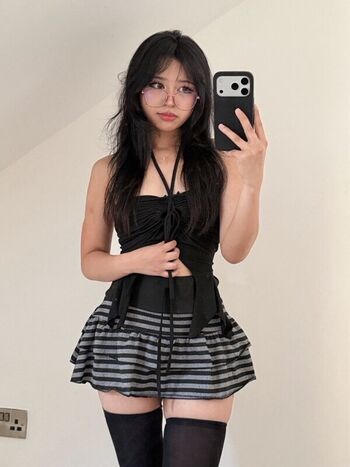 Full leaked Ashlyne page private photo