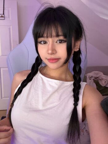 Full leaked Ashlyne page private photo