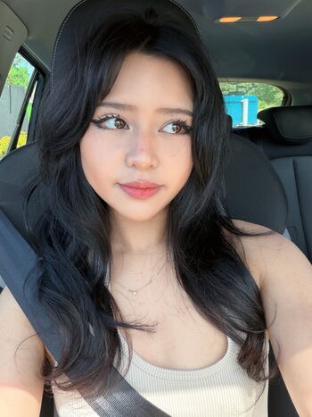 Full leaked Ashlyne private photo