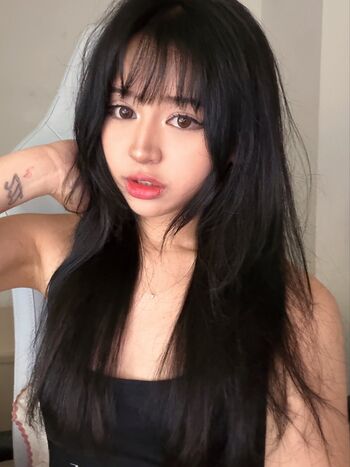 Full leaked Ashlyne private photo