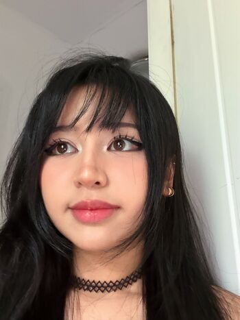 Full leaked Ashlyne private photo