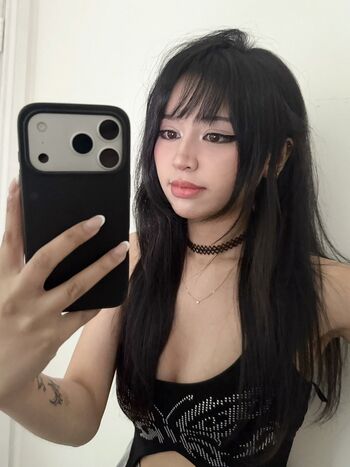Full leaked Ashlyne private photo