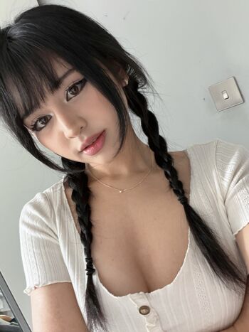 Full leaked Ashlyne private photo