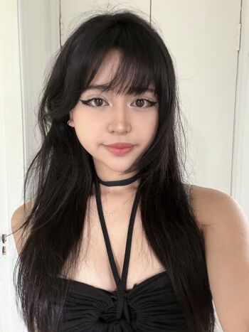 Full leaked Ashlyne private photo