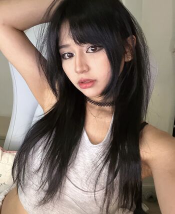 Full leaked Ashlyne private photo