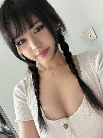 Full leaked Ashlyne private photo